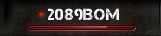 2089 BoM