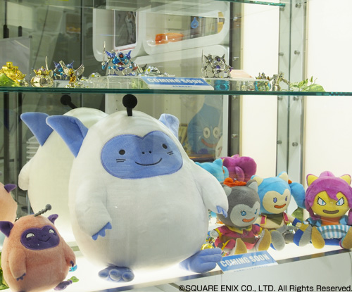 TOYS BLOG: ショップ情報アーカイブ
