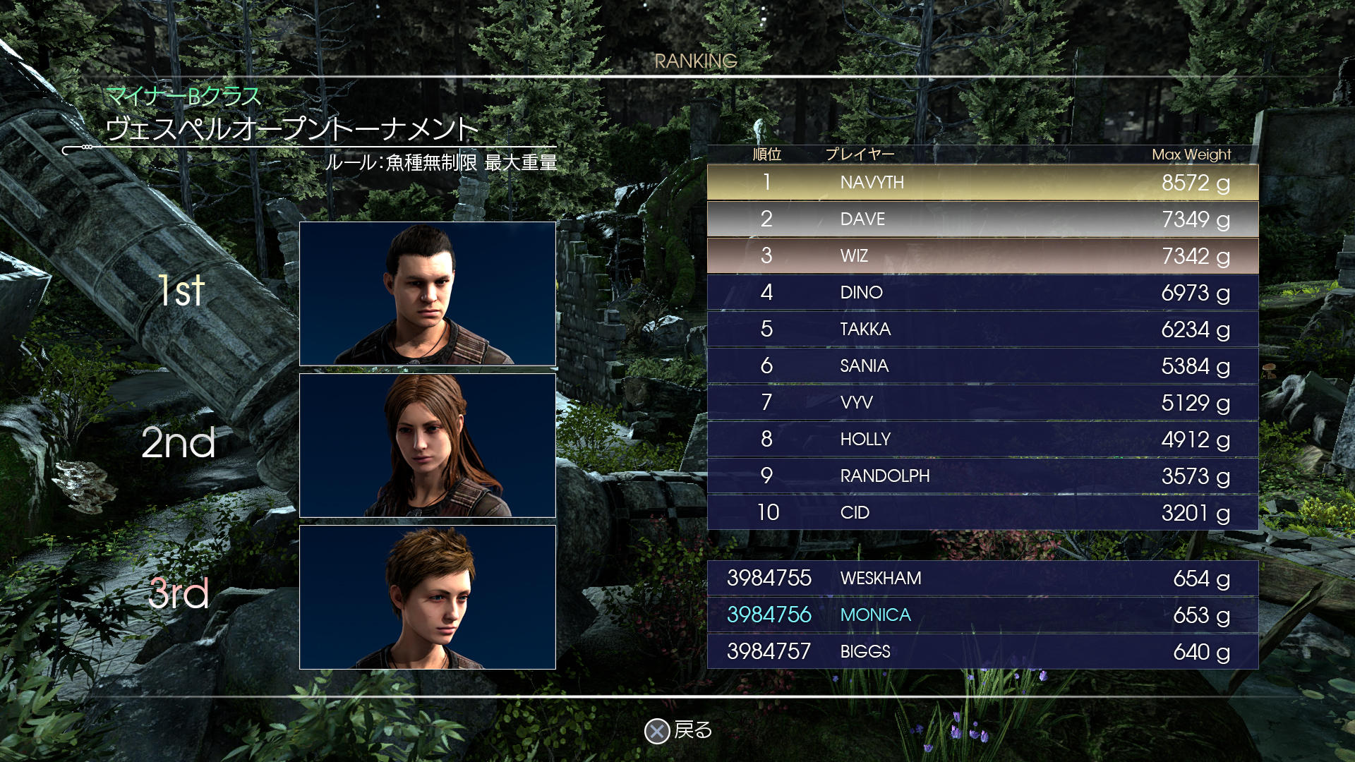 最新情報 | FINAL FANTASY XV （ファイナルファンタジー15） | SQUARE ENIX