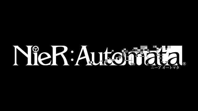 Nier Automata 動画 生放送配信ガイドライン Nier Blog Squareenix