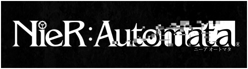 NieR:Automata
